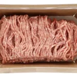 Porc haché Bio ±500g