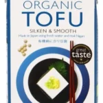 CLEARSPRING Tofu Silk& Smoo.Bio 300g