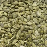 Graines de potiron Bio (250g)
