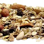 muesli de base Bio (500g)