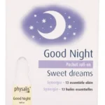 PHYSALIS Roll-on Good Night 10ml