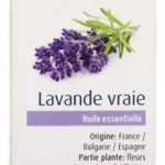 PHYSALIS huile essent. lavande Bio 10ml (1pc)