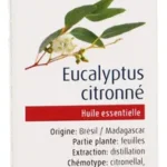 PHYSALIS huile essen.eucal.citr.Bio 10ml (1pc)
