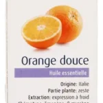 PHYSALIS huile essent. orange Bio 10ml (1pc)