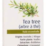 PHYSALIS huile essen. arbre thé Bio 10ml (1pc)