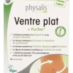 PHYSALIS ventre plat Bio 45pc