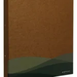 ECONOVO classeur Kraft
