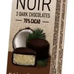 CH. DE PAULINE Bouc.n.co.ch.noir Bio 45g