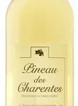 DAVID RAMNOUX Pineau Charentes Bio 75cl