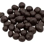 Framboise Chocolat Noir Bio (100g)