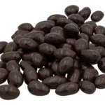 Amandes Chocolat Noir Bio (200g)