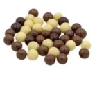 Crispy Ball Chocolat Mix Bio (200g)