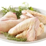 Ailes de poulet Bio (1pc ±90g)