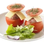 Tomates Farcies Bio (1pc ±200g)
