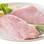 Filet de dinde Bio (1pc ±150g)