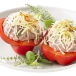 Poivron Farci Bio (1pc ±200g)