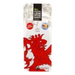 ROUDE LÉIW B.K. Espresso Bio 500g (1pc)