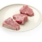 Côtelettes d'agneau Bio ±210g