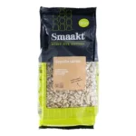 SMAAKT Blé Soufflé Bio 150g