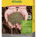 ECOSTYLE booster de vie du sol 4kg