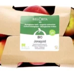 Pomme Jonagold Bio 6pc (1kg)