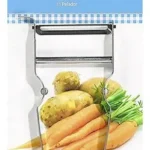 TALA épluche-légumes inox 1pc