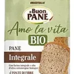 IL BUON PANE Pain Intégral Bio 400g