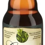 GAGELEER Bière belge 7,5% Bio 33cl