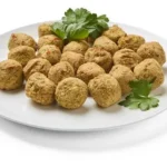 ABINDA Boulett.falafel poivron cumin Bio (250g)