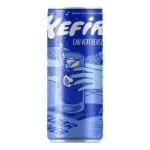 KÉFIR Elderflower Bio 25cl (1pc)