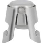 POINT-VIRGULE Capuchon Champagne RVS