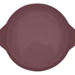 POINT-VIRGULE moul.quiche rond sili.26cm