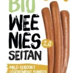 WHEATY Weenies 2.0 Bio 150g