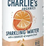 CHARLIE'S Limo Orange&Mandarin Bio 33cl (1pc)