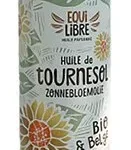EQUILIBRE Huile De Tournesol Bio 500ml