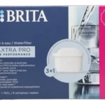 BRITA Cartouches filtr. maxtra pro 3+1pc