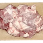 Ragoût d'agneau Bio ±420g