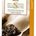 TEELI filtres à thé S 100pc (1pc)