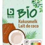 BONI BIO lait de coco 200ml