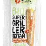 WHEATY Super Griller 2.0 Bio 180g