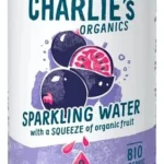 CHARLIE'S black current Bio 33cl (1pc)