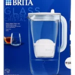 BRITA carafe filtrante verre One