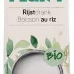 BONI PLAN'T boisson riz nature Bio 1L