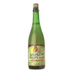 SAISON DUPONT 5,5% Bio 75cl