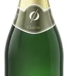 VINA'0° Classic pétillant 0,0% Bio 75cl