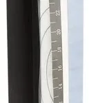 POINT-VIRGULE tapis cuisson blanc 40x30