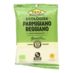 ZETA Parmigiano Regg. AOP râpé bio 50g