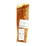 Côtes de porc marinés Bio ±700g