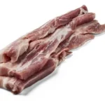 Lard non salé Bio (500g)