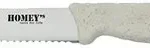 HOMEY'S Mölti Vitt cout.cuisine 11cm 2pc